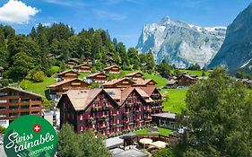 Romantik Hotel Schweizerhof Grindelwald